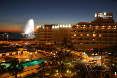 InterContinental Jeddah