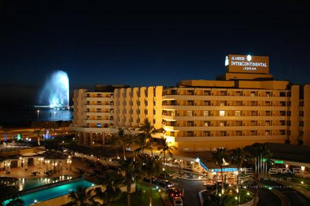 InterContinental Jeddah