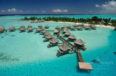 InterContinental Le Moana Bora Bora