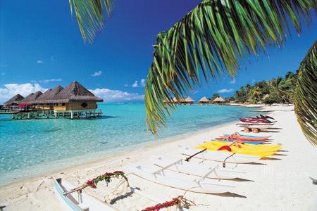 InterContinental Le Moana Bora Bora