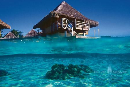 InterContinental Le Moana Bora Bora