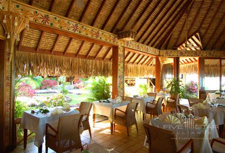 InterContinental Le Moana Bora Bora