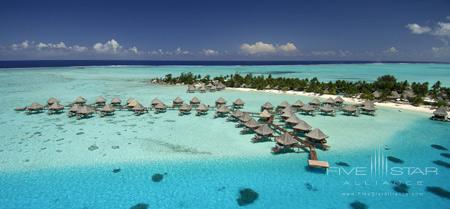 InterContinental Le Moana Bora Bora