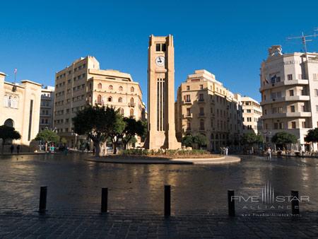 InterContinental Le Vendome Beirut