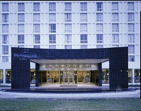 InterContinental Lusaka