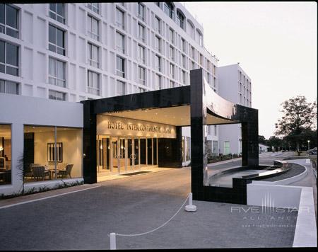 InterContinental Lusaka