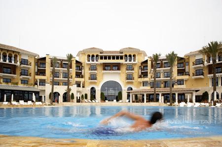 Caleia Mar Menor Golf &amp; Spa Resort