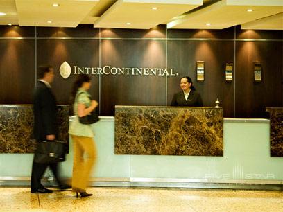 InterContinental Medellin