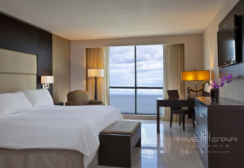 InterContinental Miramar Guest Room