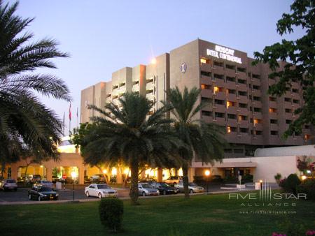 InterContinental Muscat