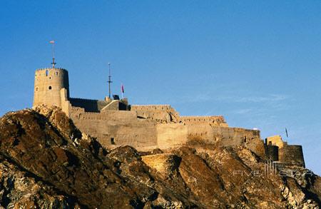 InterContinental Muscat