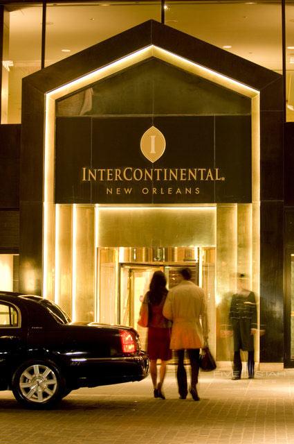 InterContinental New Orleans