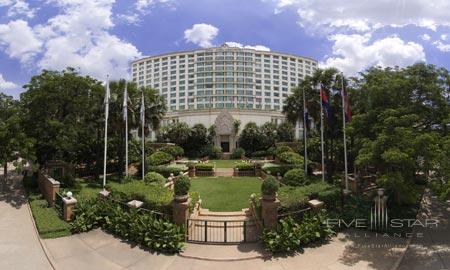 InterContinental Phnom Penh