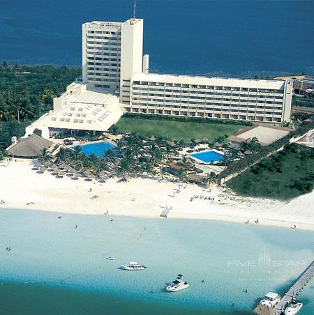 InterContinental Presidente Cancun Resort