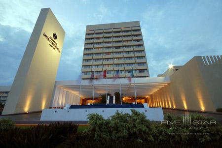 InterContinental Presidente Cancun Resort