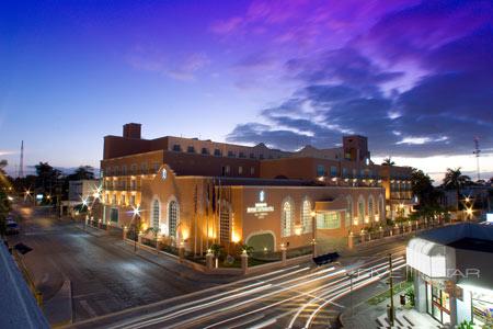 InterContinental Presidente Merida