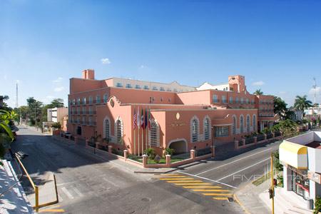 InterContinental Presidente Merida