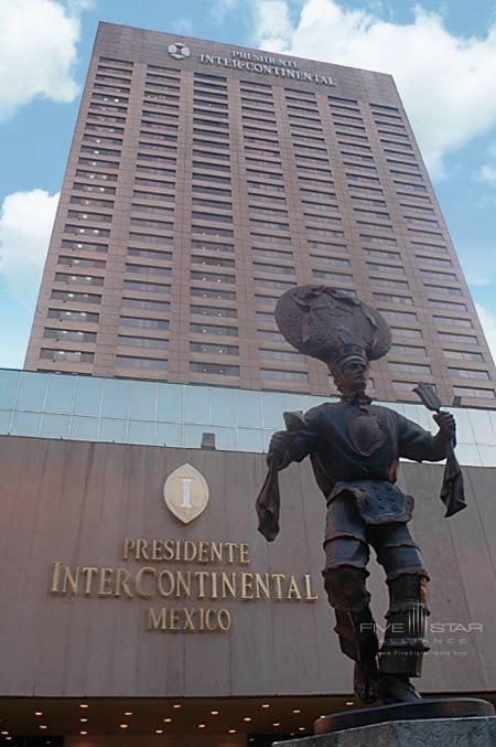 InterContinental Presidente Mexico City