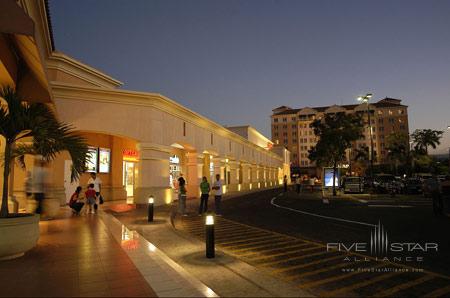 InterContinental Real Metrocentro Managua