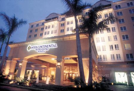 InterContinental Real Metrocentro Managua