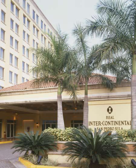 InterContinental Real San Pedro Sula