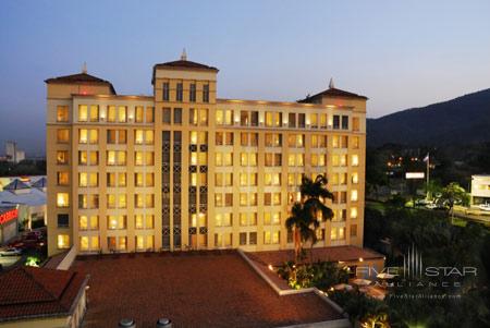 InterContinental Real San Pedro Sula