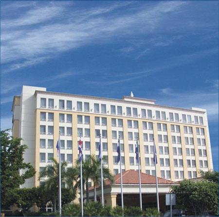 InterContinental Real San Pedro Sula