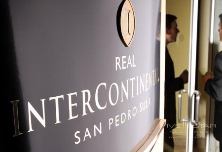 InterContinental Real San Pedro Sula