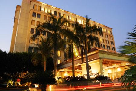 InterContinental Real San Pedro Sula