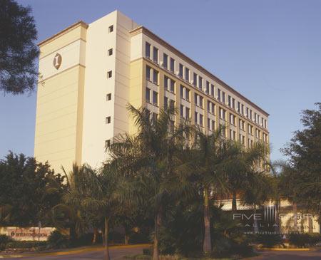 InterContinental Real San Pedro Sula