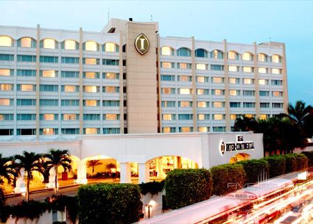 InterContinental Real San Salvador