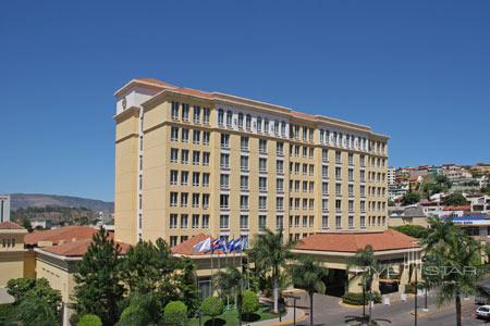 InterContinental Real Tegucigalpa