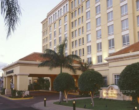 InterContinental Real Tegucigalpa