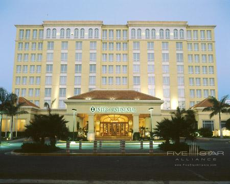 InterContinental Real Tegucigalpa