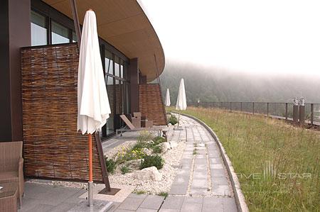 InterContinental Resort Berchtesgaden