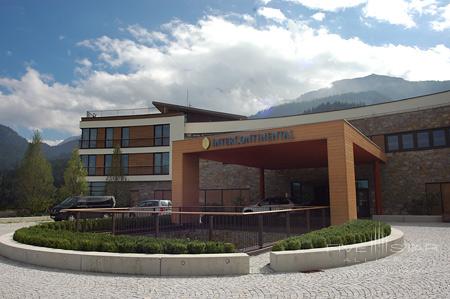 InterContinental Resort Berchtesgaden