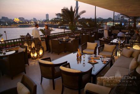 Intercontinental Cairo Semiramis