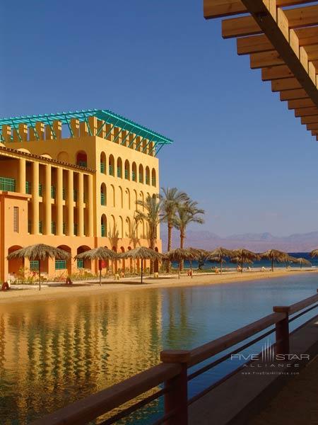 InterContinental Taba Heights