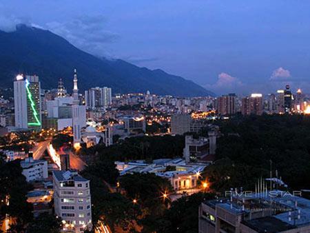 InterContinental Tamanaco Caracas