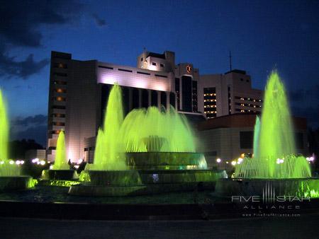 InterContinental Tashkent