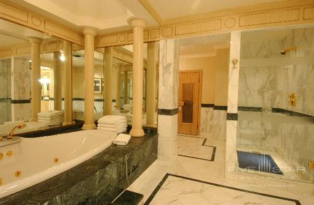 InterContinental Tashkent