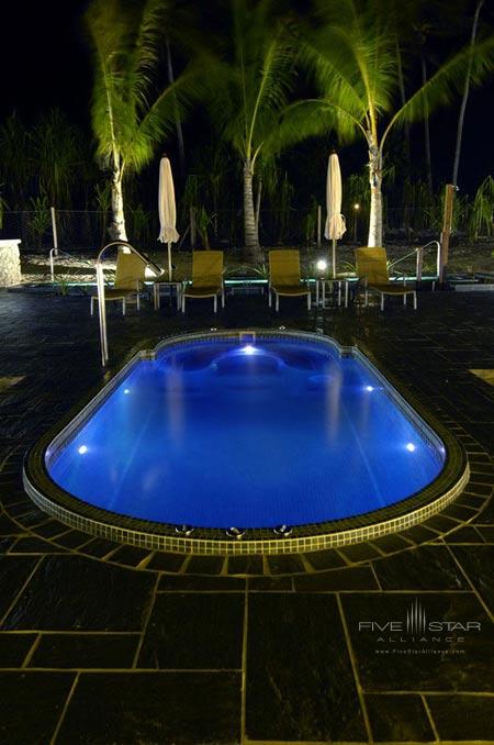 InterContinental Bora Bora Resort &amp; Thalasso Spa