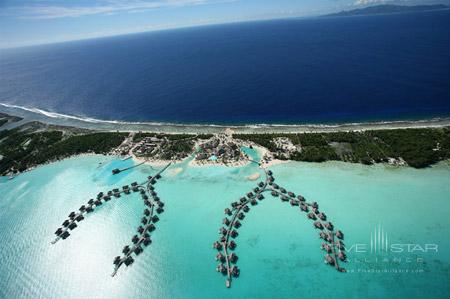 InterContinental Bora Bora Resort &amp; Thalasso Spa