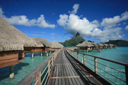 InterContinental Bora Bora Resort &amp; Thalasso Spa