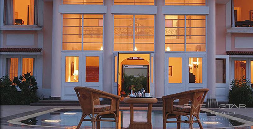 The LaLiT Golf and Spa Resort Goa