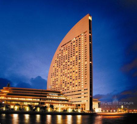 InterContinental The Grand Yokohama