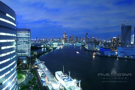 InterContinental Tokyo Bay