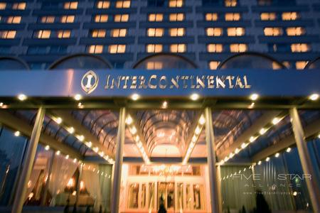 InterContinental Vienna