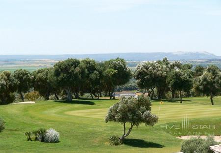 Fairplay Golf Hotel and Spa