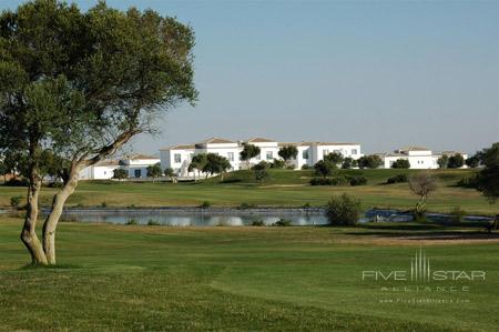 Fairplay Golf Hotel and Spa